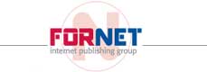 Fornet, internet publishing group